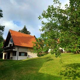 Kuca za odmor Zlatibor