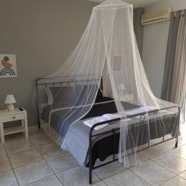 Seaside Apartment in Xilokastro - Selene by Booking Kottas, hotel in Xylokastro