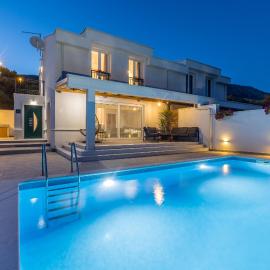 Villa Sirena