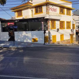 Hotel Barroco