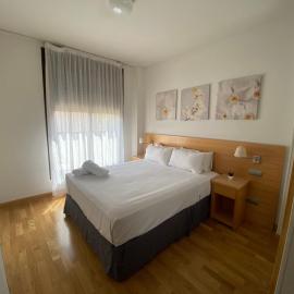 Apartment close to Airport, Ifema