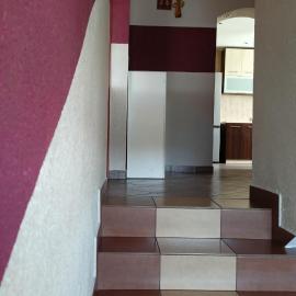 Pokoje Gościnne JAK W DOMU Hanna Kucharska, hotel in Sztutowo
