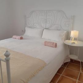 Moderna casa de pueblo en el casco viejo de Jávea, hotel u gradu 'Jávea'