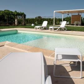 IL NOCE Salento Tourism Services, ξενοδοχείο σε Nardo