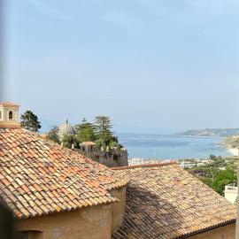 Boutique Apartment - Tropea