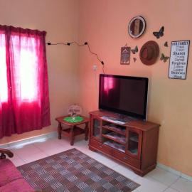 HOMESTAY CAHAYA PUTERI