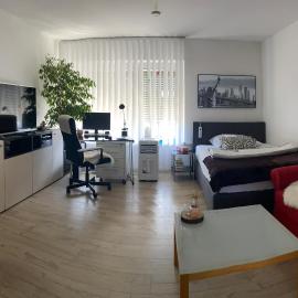 Apartment Friedrich 1201, hotel u gradu 'Mainaschaff'