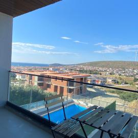 Çiftlik Villa