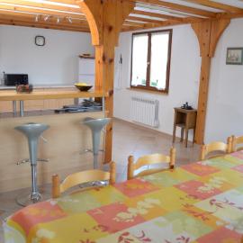 Châlet Caletti, Hotel in Muhlbach-sur-Bruche
