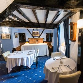 Gwesty Minffordd Hotel, ξενοδοχείο σε Tal-y-llyn