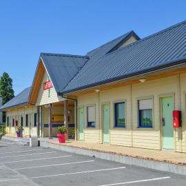 Fasthotel Orléans Nord Artenay, hotel u gradu 'Artenay'
