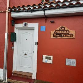La Morada del Tejar, hotel in La Fregeneda