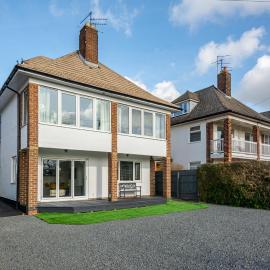 Butterfly House - Luxury 2 Bedroom Property