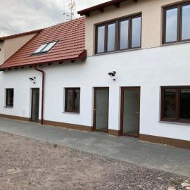 Ubytování Šmudla, hotell sihtkohas Znojmo