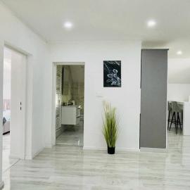 Apartman Pavenka