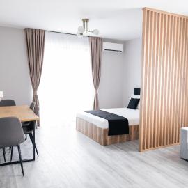 BlueSky Premium Apartment Baile Felix