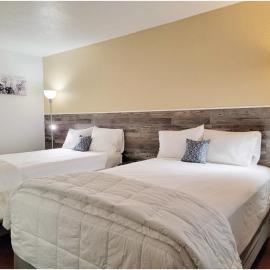 Buckley Inn, hotel i Buckley