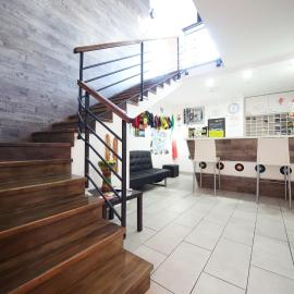 Funk Lounge Hostel, hotel v Záhrebe