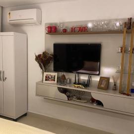 LOFT COMPLETO, GRANJA BRASIL, EM ITAIPAVA
