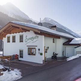 Haus Sunnseiten