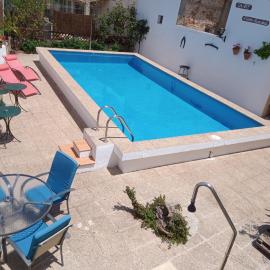 Vivienda Vacacional Ca Pep, hotelli kohteessa Benimantell