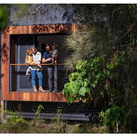 Discovery Parks - Byron Bay, hotel di Byron Bay