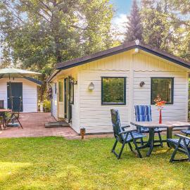 2 Bedroom Stunning Home In Vorden, hotel Vordenben
