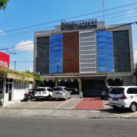 DOM Hotel Jogja
