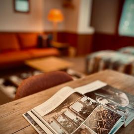 Lodge Yama No Manimani - Nature Stay in Okushiga Kogen، فندق في يامانوتشي