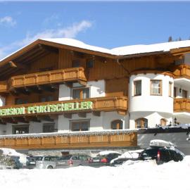 Alpenpension Hotel Pfurtscheller