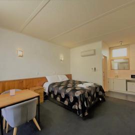 The Terang Motor Inn: Terang şehrinde bir otel