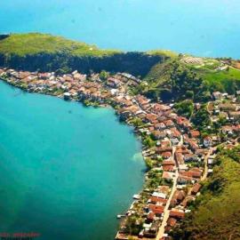 Vila Du Lac Blue