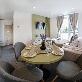 Home Apartments Liptov