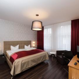 Hotel Südlohner Hof - Ristorante Da Fabio, готель у місті Südlohn
