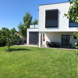 das Haus in Jois, hotel i Jois
