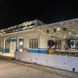 Lambay Island, hotel a Xiaoliuqiu
