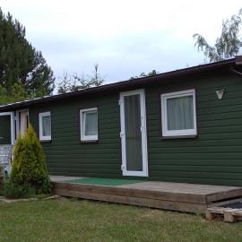 Privat AVE-mobilhaus