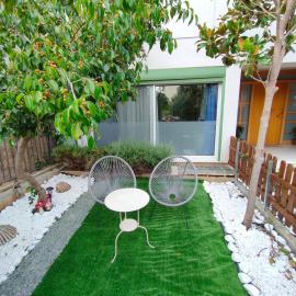 Serenity and Relaxing Studio