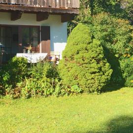 Ferienwohnung Spitzstein Bentz، فندق في زاخرنغ