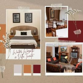 Villa Twente Guest House, hotell i Lichtenburg