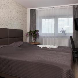 Western Hills, hotel en Gdansk