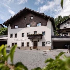 Landhaus Gasser, hotell sihtkohas Wenns