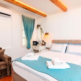 Mets Boutique Hotel