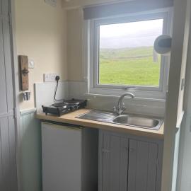 Morvin Self-Catering, Hotel in Finstown