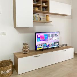 Matias Beach Apartment