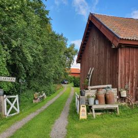 Pilakvarn, hotel en Falkoping