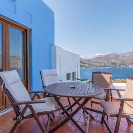 Stefanakis Villas - Car Included, hotell sihtkohas Livadia