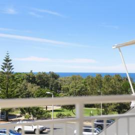 Oceanview Apartment in Salt Beach Resort by uHoliday - 2BR, 1BR and Hotel Room configurations available