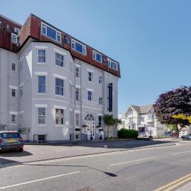 Bourne Hall Hotel