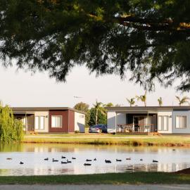 RACV Cobram Resort, hotelli kohteessa Cobram
